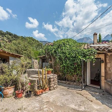 Casa Para Siempre Sóller Εξωτερικό φωτογραφία