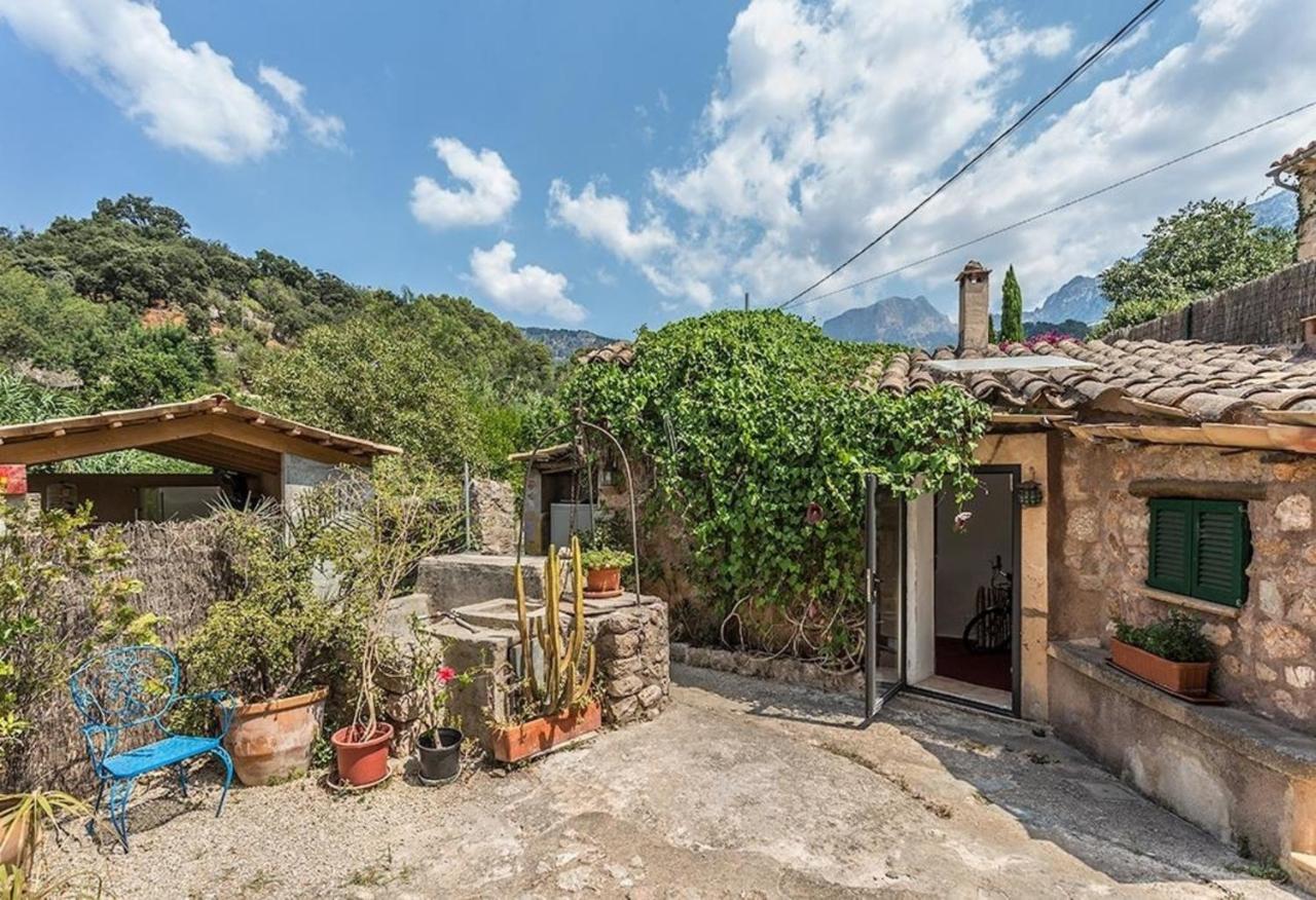 Casa Para Siempre Sóller Εξωτερικό φωτογραφία