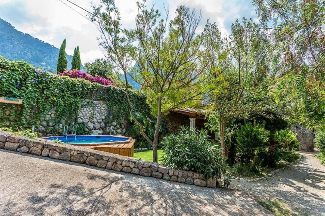 Casa Para Siempre Sóller Εξωτερικό φωτογραφία