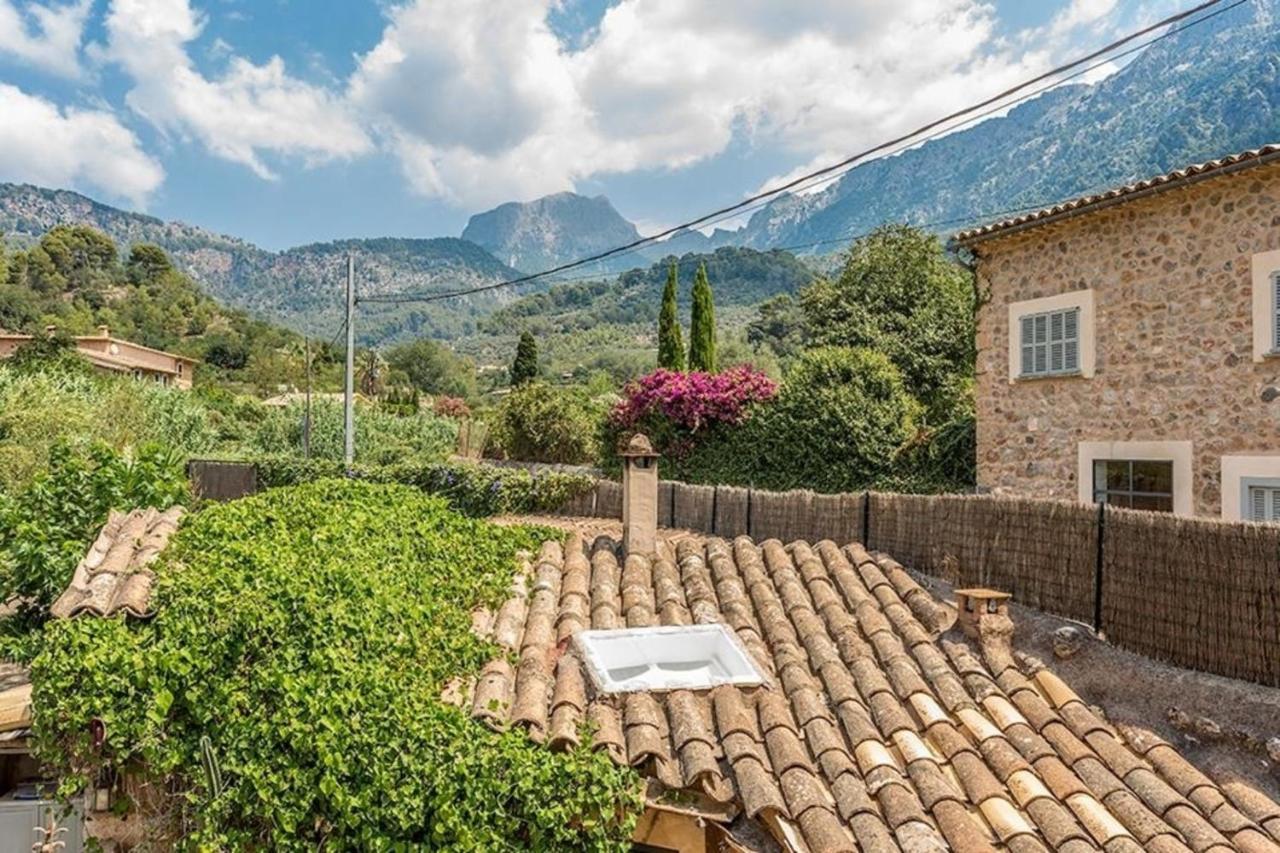 Casa Para Siempre Sóller Εξωτερικό φωτογραφία