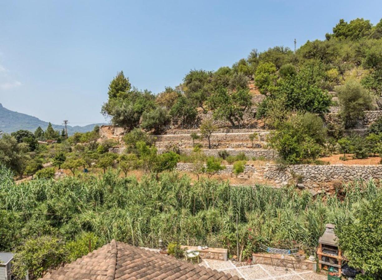 Casa Para Siempre Sóller Εξωτερικό φωτογραφία