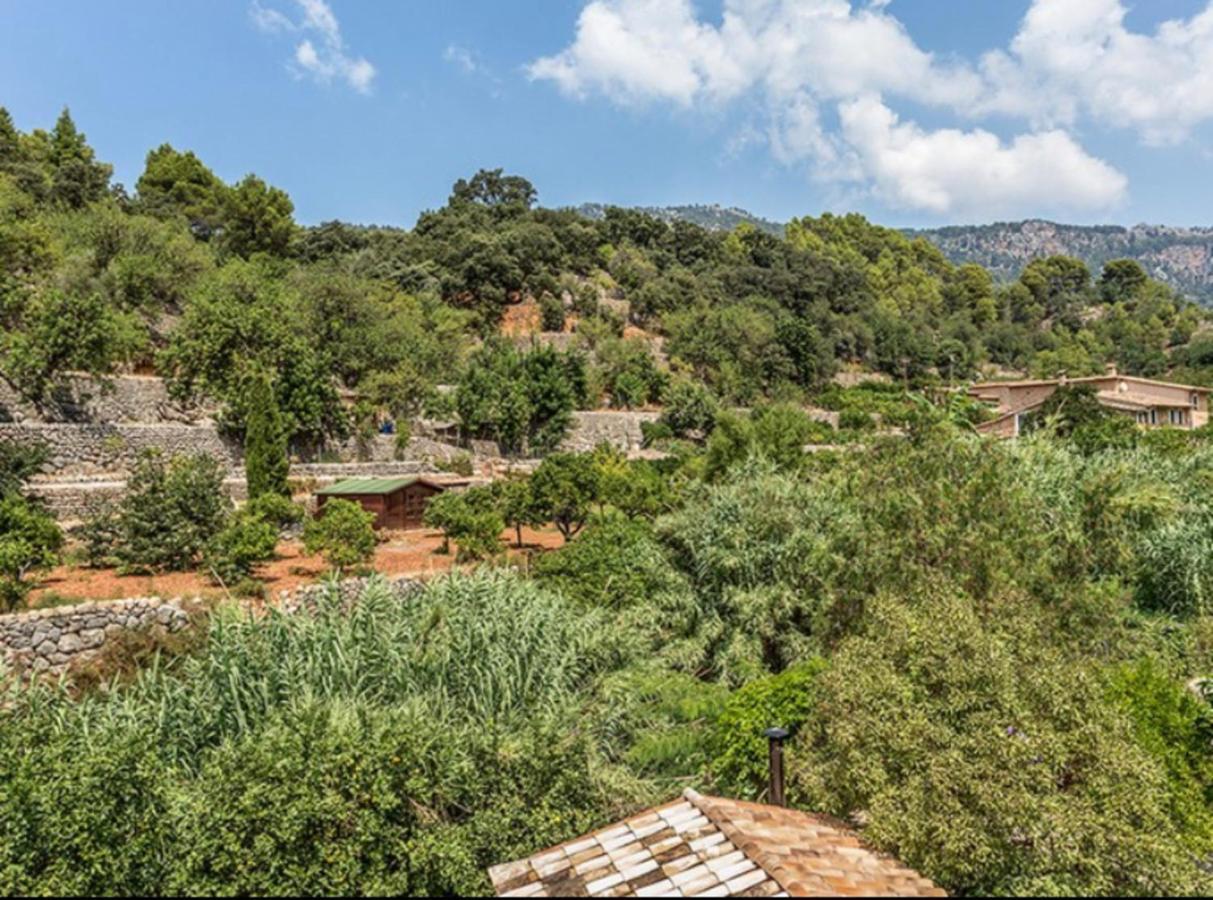 Casa Para Siempre Sóller Εξωτερικό φωτογραφία